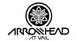 ARROWHEAD AT VAIL trademark