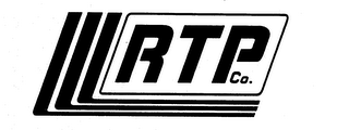 RTP CO. trademark