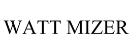 WATT MIZER