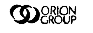 ORION GROUP