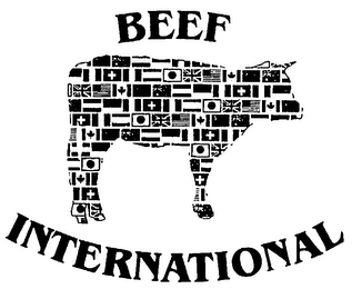 BEEF INTERNATIONAL