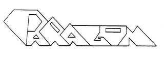 PARAGON trademark