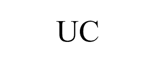 UC trademark
