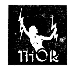 THOR trademark