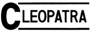 CLEOPATRA