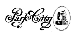 PARK CITY trademark
