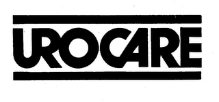 UROCARE trademark