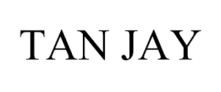 TAN JAY trademark
