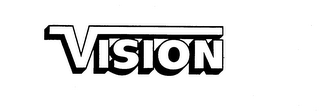 VISION trademark