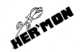HER'MON trademark