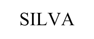 SILVA trademark