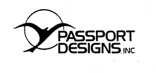 PASSPORT DESIGNS INC