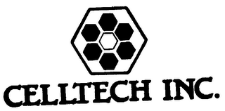 CELLTECH INC.