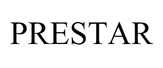 PRESTAR trademark