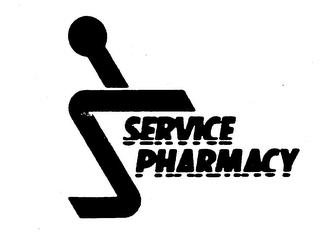 SERVICE PHARMACY