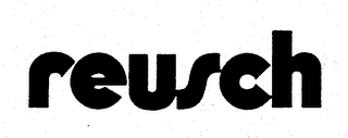 REUSCH