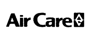 AIR CARE AC trademark