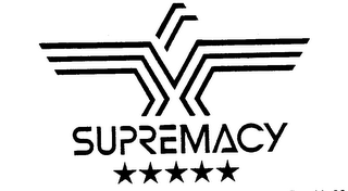 SUPREMACY