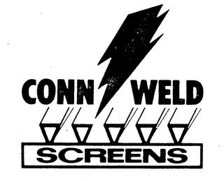 CONN WELD SCREENS