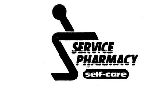 SERVICE PHARMACY SELF-CARE