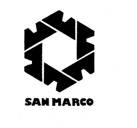 SAN MARCO trademark