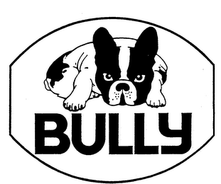 BULLY trademark