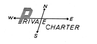 PRIVATE CHARTER trademark