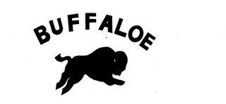 BUFFALOE trademark