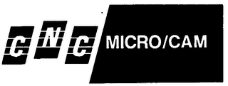 CNC MICRO/CAM