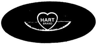 HART BRAND