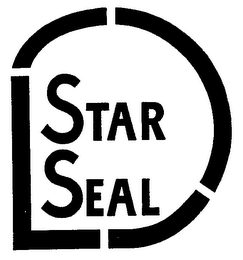 STAR SEAL