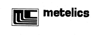 METELICS MC trademark