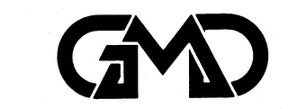 GMD trademark