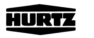 HURTZ trademark