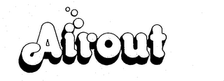 AIROUT trademark