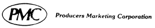 PMC PRODUCERS MARKETING CORPORATION