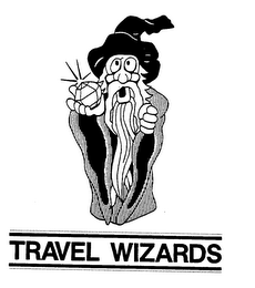 TRAVEL WIZARDS