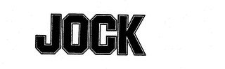 JOCK trademark