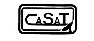 CASAT trademark