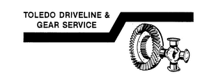 TOLEDO DRIVELINE & GEAR SERVICE