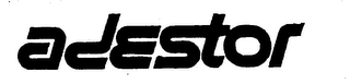 ADESTOR trademark