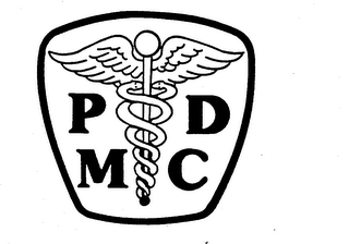 PDMC trademark