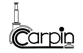 CARPIN trademark