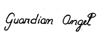 GUARDIAN ANGEL trademark