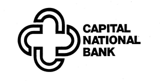 C CAPITAL NATIONAL BANK trademark