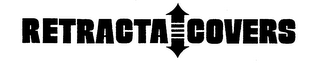 RETRACTA COVERS trademark