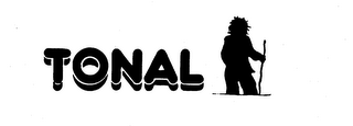 TONAL trademark