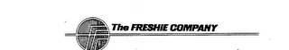 THE FRESHIE COMPANY