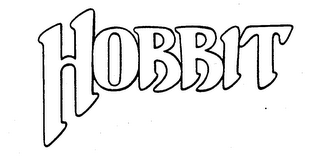 HOBBIT trademark