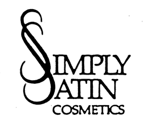 SIMPLY SATIN COSMETICS